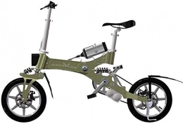 TTMM vélo Vlos lectriques Vlo lectrique Module Complet de Conception bionique Tout Alliage d'aluminium Nouvelle Norme Nationale vlo lectrique Adulte Nouvelle Moto (Color : A)