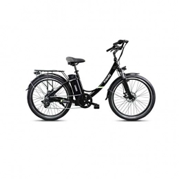 Vulcano Vélo électrique City Bike Friendly V3.1 250 W 36 V
