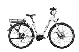 Atala vélo Vélo électrique atala B Easy S AM80 Roue 28 avec châssis 45 marche et Bike 2018