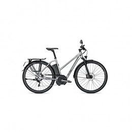 Raleigh vélo Vélo électrique dame Raleigh STOKER S10 EVO 28" gris 2017 - 50 cm