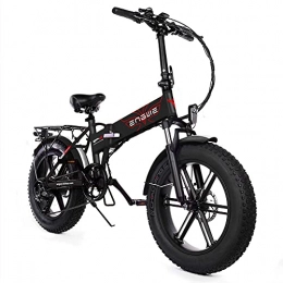  Vélos électriques Vélo électrique, vélos de Ville vélo Pliant en Aluminium aérospatial, Batterie 12, 5 Ah, Moteur 500 W, portée jusqu'à 40 km