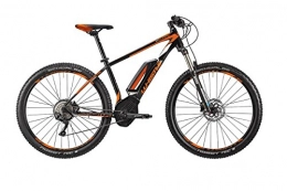 WHISTLE vélo WHISTLE 'B-ware e-bike HF 29"10-V taille 51.5Bosh cX Cruise 400Wh 2018Purion (emtb Hardtail Top Load) / e-bike B-Ware HF 2910-s Size 51.5Bosh cX Cruise 400Wh 2018Purion (emtb Hardtail Top Load)
