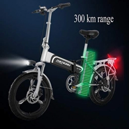WuKai vélo WuKai Scooter Électrique Pliant De Batterie Au Lithium pour Le Vélo Électrique De Tapis Roulant De Segway