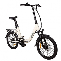 WXX vélo WXX 250W 20 Pouces vlo Pliant Double Disque Brakeremovable 36V 7.8AH Lithium-ION Batteryelectric vlo Adulte Travelaluminum Alloybicycle