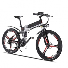 Ylight Vélos électriques Ylight Vélo Électrique 500W Max70km Vélo De Plage Électrique 4.0 Fat Tire Vélo Électrique 48V pour des Hommes Vélo De Montagne Vélo De Neige Vélo 26 Pouces