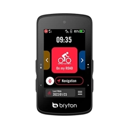 Bryton Fahrradcomputer Bryton Rider 750 SE