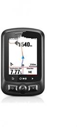 FENGHU Zubehör FENGHU Fahrrad-Tachometer Speed Ant+ GPS, Bluetooth, kabellos, Stoppuhr, wasserdicht, IPX7