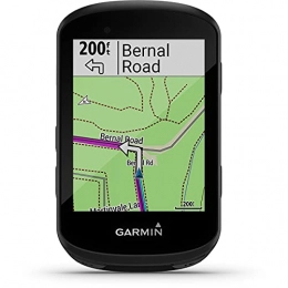 Garmin Zubehör Garmin Edge 530, Varia RTL516 Bundle, StVZO Outdoor Navi Fahrrad GLONASS, GPS