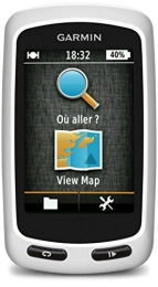 Garmin Zubehör Garmin Edge Explore GPS-Fahrrad-Navi - Europakarte, Navigationsfunktionen, 3“ Touchscreen, einfache Bedienung