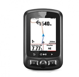 xunlei Zubehör xunlei Fahrrad Tachometer Cycling GPS Bike Bluetooth Wireless Stoppuhr Tachometer Wasserdicht Ipx7 Fahrrad Tachometer Computer