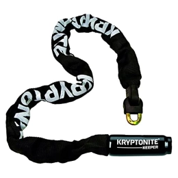 Kryptonite Zubehör Kryptonite 152080 Kabelschloss Keeper 785 Integrated Chain, 3500323 ,