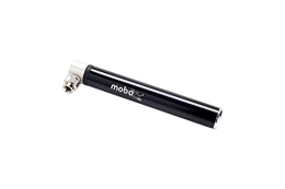 Mobo Fahrradpumpen Mobo Cruiser Pocket Luftpumpe für MBCZT-705BK, Schwarz, 15, 2 cm