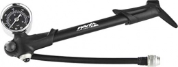 Red Cycling Products Fahrradpumpen red CYCLING PRODUCTS Shockmaster II Dämpferpumpe schwarz 2021 Fahrradpumpe