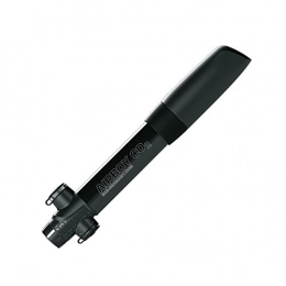 SKS Zubehör SKS Pumpe AIRBOY CO² inkl. Kartusche (reversibel) Minipumpe, schwarz, 20 x 4 x 4 cm