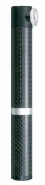 Topeak Fahrradpumpen TOPEAK Handpumpe Micro Rocket Carbon, Schwarz, 15700082