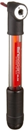 Topeak Mini Rocket LED iGlow Pump, Black by todson, Inc. (TOPEAK Products)