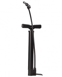 YBN Zubehör YBN Tragbare Fahrradpumpe 120 PSI Ballpumpe Reifen Inflator Hochdruck Fahrrad Bodenluftpumpe Universal Presta Und Schrader Ventil