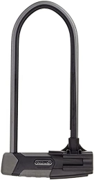 ABUS Zubehör ABUS Beugelslot Granit X Plus 540 / 160 HB300 Zwart ART3 Incl. USH Houder