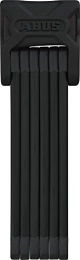 ABUS Fahrradschlösser ABUS Unisex Vorhängeschloss, Schwarz, 90 cm