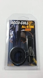 Accu-Cull Zubehör Accu-Cull All-N-One Mini Haken- / Köderhalter
