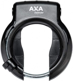AXA Zubehör AXA Defender Dual E-System Rahmenschloss Kit 2020 Fahrradschloss