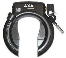 AXA Fahrradschlösser AXA Defender RL schwarz Topbef.