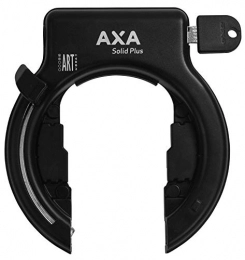 AXA Fahrradschlösser Axa Solid Plus Rahmenschloss