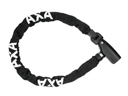 AXA Fahrradschlösser AXA Unisex-Adult Absolute 8-90 Kettenschloss, Black
