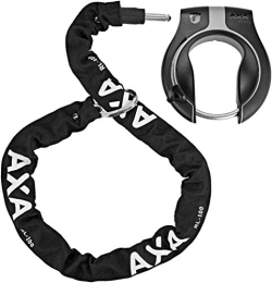 AXA Fahrradschlösser Axa Victory Rahmenschloss Aktionsbox + Kette