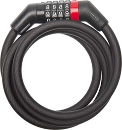 Bell Fahrradschlösser BELL Watchdog 610 Cable Combo Lock 2019