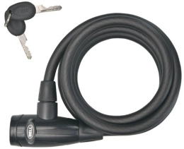 Bell Zubehör BELL WatchDog Integrated Cable Bike Lock (12mm)