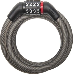 Bell Fahrradschlösser BELL Watchdog Kabel Lock, Unisex, schwarz