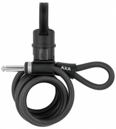 AXA Zubehör Einsteckkabel Axa Newton PI f.Defender R Solid Plus und FusionLänge 150cm, Ø 1