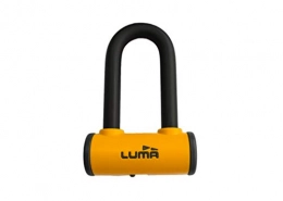 LUMA Fahrradschlösser LUMA Locks Procombi Escudo U-Lock 14 mm