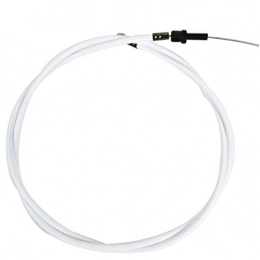 Odyssey Zubehör Odyssey Linear Quik Slick-Kabel weiß weiß 100 mm