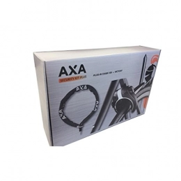 AXA Fahrradschlösser Rahmenschloss Aktionspaket Axa Victory