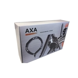 AXA Victory Fahrradschlösser Rahmenschloss Aktionspaket Axa Victory