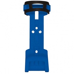 Trelock Zubehör Trelock Unisex – Erwachsene Halter-2231360531 Halter, Blau, One Size